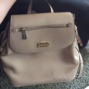 Brand new michael kors bag pack
